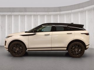 LAND ROVER RR Evoque 2 serie LAND ROVER Range Rover Evoque 2.0D I4 163 CV AWD Auto SE