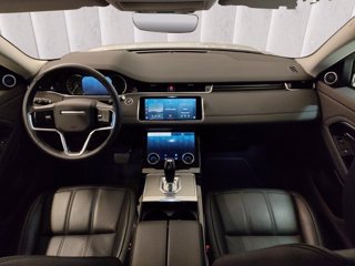 LAND ROVER RR Evoque 2 serie LAND ROVER Range Rover Evoque 2.0D I4 163 CV AWD Auto SE