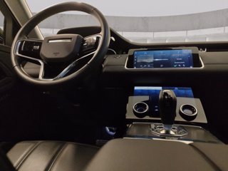 LAND ROVER RR Evoque 2 serie LAND ROVER Range Rover Evoque 2.0D I4 163 CV AWD Auto SE