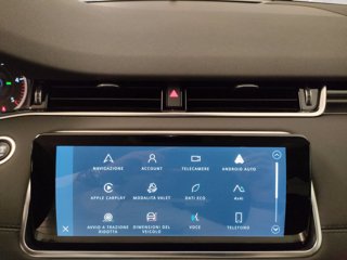 LAND ROVER RR Evoque 2 serie LAND ROVER Range Rover Evoque 2.0D I4 163 CV AWD Auto SE