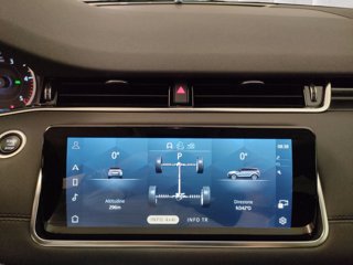 LAND ROVER RR Evoque 2 serie LAND ROVER Range Rover Evoque 2.0D I4 163 CV AWD Auto SE