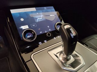 LAND ROVER RR Evoque 2 serie LAND ROVER Range Rover Evoque 2.0D I4 163 CV AWD Auto SE