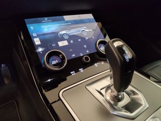 LAND ROVER RR Evoque 2 serie LAND ROVER Range Rover Evoque 2.0D I4 163 CV AWD Auto SE