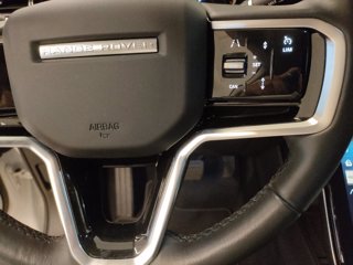 LAND ROVER RR Evoque 2 serie LAND ROVER Range Rover Evoque 2.0D I4 163 CV AWD Auto SE