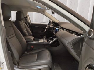 LAND ROVER RR Evoque 2 serie LAND ROVER Range Rover Evoque 2.0D I4 163 CV AWD Auto SE