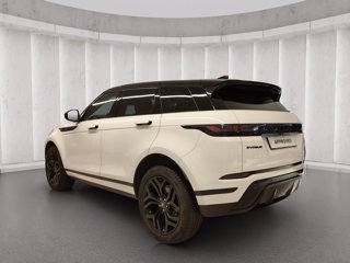 LAND ROVER RR Evoque 2 serie LAND ROVER Range Rover Evoque 2.0D I4 163 CV AWD Auto SE