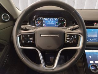 LAND ROVER RR Evoque 2 serie LAND ROVER Range Rover Evoque 2.0D I4 163 CV AWD Auto SE