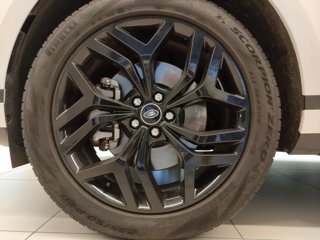 LAND ROVER RR Evoque 2 serie LAND ROVER Range Rover Evoque 2.0D I4 163 CV AWD Auto SE