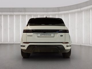 LAND ROVER RR Evoque 2 serie LAND ROVER Range Rover Evoque 2.0D I4 163 CV AWD Auto SE