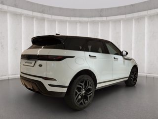 LAND ROVER RR Evoque 2 serie LAND ROVER Range Rover Evoque 2.0D I4 163 CV AWD Auto SE