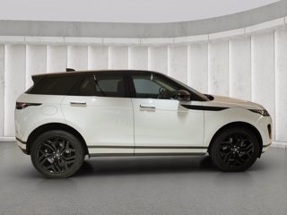 LAND ROVER RR Evoque 2 serie LAND ROVER Range Rover Evoque 2.0D I4 163 CV AWD Auto SE