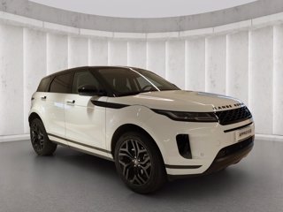LAND ROVER RR Evoque 2 serie LAND ROVER Range Rover Evoque 2.0D I4 163 CV AWD Auto SE