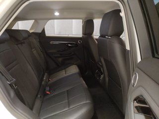 LAND ROVER RR Evoque 2 serie LAND ROVER Range Rover Evoque 2.0D I4 163 CV AWD Auto SE