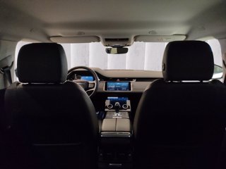 LAND ROVER RR Evoque 2 serie LAND ROVER Range Rover Evoque 2.0D I4 163 CV AWD Auto SE