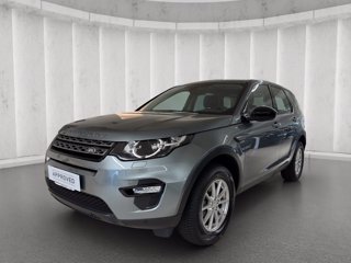 LAND ROVER Discovery sport 2.0 td4 pure awd 150cv my19