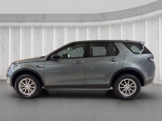 LAND ROVER Discovery sport 2.0 td4 pure awd 150cv my19