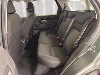 LAND ROVER Discovery sport 2.0 td4 pure awd 150cv my19