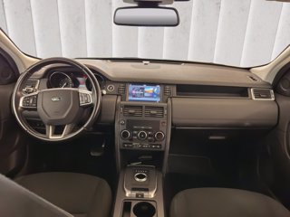 LAND ROVER Discovery sport 2.0 td4 pure awd 150cv my19