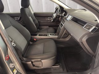 LAND ROVER Discovery sport 2.0 td4 pure awd 150cv my19