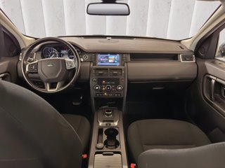LAND ROVER Discovery sport 2.0 td4 pure awd 150cv my19