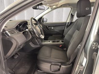 LAND ROVER Discovery sport 2.0 td4 pure awd 150cv my19