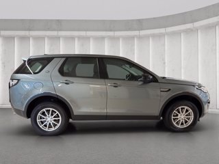 LAND ROVER Discovery sport 2.0 td4 pure awd 150cv my19