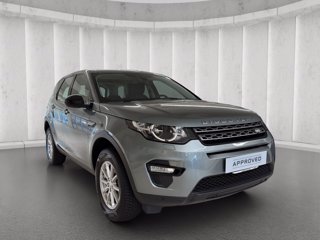 LAND ROVER Discovery sport 2.0 td4 pure awd 150cv my19