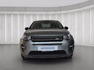 LAND ROVER Discovery sport 2.0 td4 pure awd 150cv my19