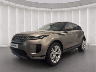 LAND ROVER RR Evoque 2 serie LAND ROVER Range Rover Evoque 2.0D I4 163 CV AWD Auto SE
