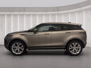 LAND ROVER RR Evoque 2 serie LAND ROVER Range Rover Evoque 2.0D I4 163 CV AWD Auto SE