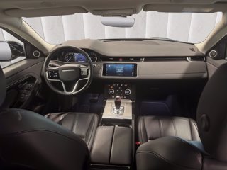 LAND ROVER RR Evoque 2 serie LAND ROVER Range Rover Evoque 2.0D I4 163 CV AWD Auto SE