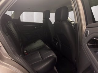 LAND ROVER RR Evoque 2 serie LAND ROVER Range Rover Evoque 2.0D I4 163 CV AWD Auto SE