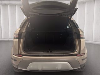 LAND ROVER RR Evoque 2 serie LAND ROVER Range Rover Evoque 2.0D I4 163 CV AWD Auto SE