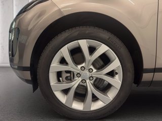 LAND ROVER RR Evoque 2 serie LAND ROVER Range Rover Evoque 2.0D I4 163 CV AWD Auto SE