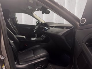 LAND ROVER RR Evoque 2 serie LAND ROVER Range Rover Evoque 2.0D I4 163 CV AWD Auto SE