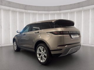 LAND ROVER RR Evoque 2 serie LAND ROVER Range Rover Evoque 2.0D I4 163 CV AWD Auto SE