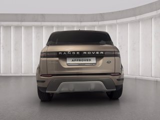 LAND ROVER RR Evoque 2 serie LAND ROVER Range Rover Evoque 2.0D I4 163 CV AWD Auto SE