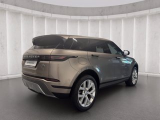 LAND ROVER RR Evoque 2 serie LAND ROVER Range Rover Evoque 2.0D I4 163 CV AWD Auto SE