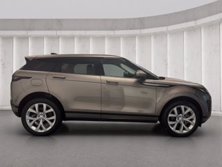LAND ROVER RR Evoque 2 serie LAND ROVER Range Rover Evoque 2.0D I4 163 CV AWD Auto SE