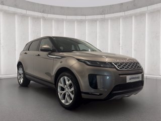 LAND ROVER RR Evoque 2 serie LAND ROVER Range Rover Evoque 2.0D I4 163 CV AWD Auto SE