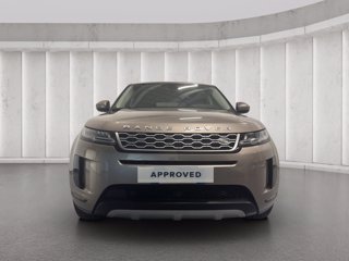 LAND ROVER RR Evoque 2 serie LAND ROVER Range Rover Evoque 2.0D I4 163 CV AWD Auto SE