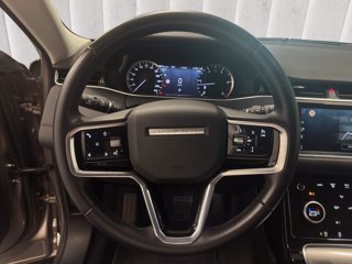 LAND ROVER RR Evoque 2 serie LAND ROVER Range Rover Evoque 2.0D I4 163 CV AWD Auto SE