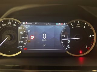 LAND ROVER RR Evoque 2 serie LAND ROVER Range Rover Evoque 2.0D I4 163 CV AWD Auto SE