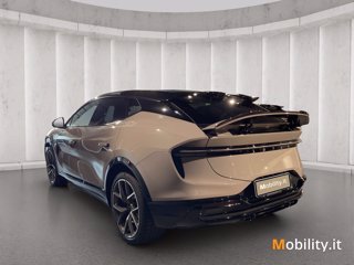 LOTUS Eletre S