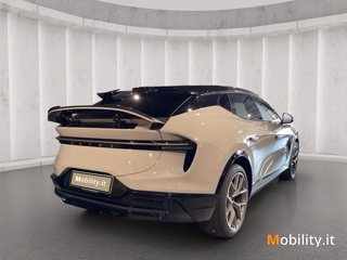 LOTUS Eletre S