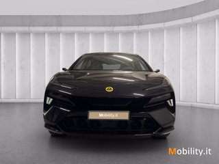 LOTUS Eletre S