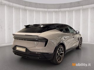 LOTUS Eletre S