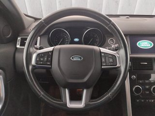 LAND ROVER Discovery sport 2.0 td4 hse luxury awd 150cv auto