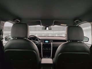 LAND ROVER Discovery sport 2.0 td4 hse luxury awd 150cv auto