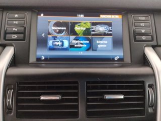 LAND ROVER Discovery sport 2.0 td4 hse luxury awd 150cv auto